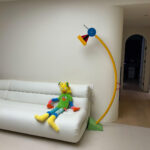 Treetops Floor Lamp - Image 14
