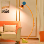 Treetops Floor Lamp - Image 3