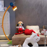 Treetops Floor Lamp - Image 4