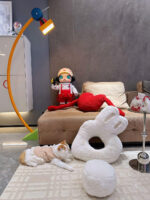 Treetops Floor Lamp - Image 15