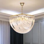 Trevi Murano Chandelier - Image 5