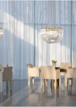 Trevi Murano Chandelier - Image 11