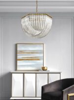 Trevi Murano Chandelier - Image 12