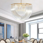 Trevi Murano Chandelier - Image 16