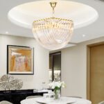 Trevi Murano Chandelier - Image 2