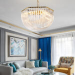 Trevi Murano Chandelier - Image 4