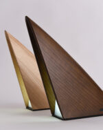 Triangular Table Lamp - Image 9