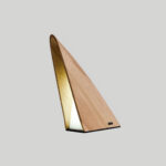 Triangular Table Lamp - Image 11