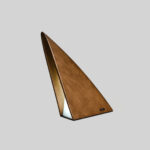 Triangular Table Lamp - Image 12