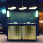 Triarc Pendant Light - Image 8