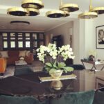 Triarc Pendant Light - Image 2