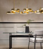 Triarc Pendant Light - Image 16