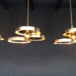 Triarc Pendant Light - Image 17