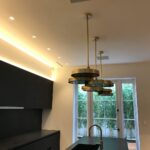 Triarc Pendant Light - Image 15