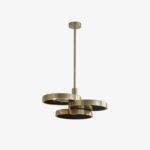 Triarc Pendant Light - Image 4