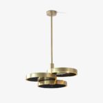 Triarc Pendant Light - Image 5