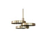 Triarc Pendant Light - Image 12