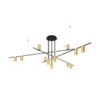 Tribes Chandelier - Image 9