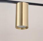 Tribes Chandelier - Image 11