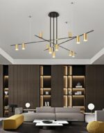 Tribes Chandelier - Image 16