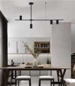 Tribes Chandelier - Image 19