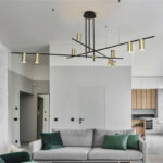 Tribes Chandelier - Image 10