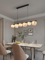 Trinidad Dining Room Chandelier - Image 11