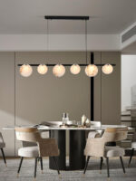 Trinidad Dining Room Chandelier - Image 12