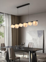 Trinidad Dining Room Chandelier - Image 13