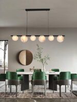 Trinidad Dining Room Chandelier - Image 3