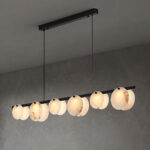 Trinidad Dining Room Chandelier - Image 15