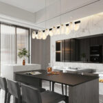 Trinidad Dining Room Chandelier - Image 5