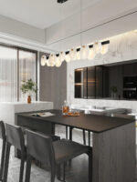 Trinidad Dining Room Chandelier - Image 8