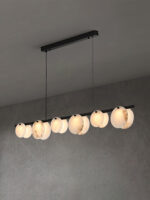 Trinidad Dining Room Chandelier - Image 9