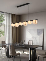 Trinidad Dining Room Chandelier - Image 10