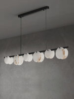 Trinidad Dining Room Chandelier - Image 16