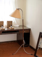 Tripod Arc Floor Lamp - Image 7