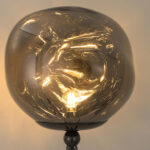 Lava Tripod Rock Floor Lamp - Image 13
