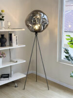 Lava Tripod Rock Floor Lamp - Image 18