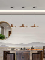Tropez Pendant Lamp - Image 9
