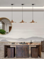 Tropez Pendant Lamp - Image 19