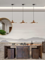 Tropez Pendant Lamp - Image 5