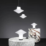 Trottola Pendant Lamp - Image 19