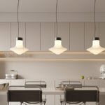 Trottola Pendant Lamp - Image 3