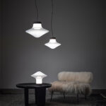 Trottola Pendant Lamp - Image 10