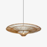 Troy Lighting Costa Mesa Chandelier - Image 7