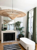 Troy Lighting Costa Mesa Chandelier - Image 10