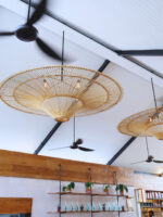 Troy Lighting Costa Mesa Chandelier - Image 2