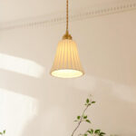 Trumpet Ceramic Pendant Light - Image 17