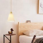 Trumpet Ceramic Pendant Light - Image 12